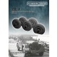 1/35 Kfz.1 Weighted Wheels for ICM kits