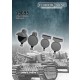 1/35 ARL-44 Tank Lights for Amusing Hobby kits