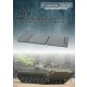 1/35 BMP-1 Mesh Grilles for Trumpeter kits