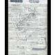 1/35 Self-adhesive Paper Base - WWII US Map of Normandy