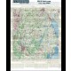 1/35 Self-adhesive Paper Base - WWII US Map of Berlin area
