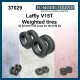 1/35 Laffly V15T Weighted Tyres for ICM kit