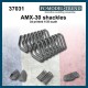 1/35 AMX-30 Shackles