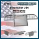 1/35 Studebaker US6 Front Grille