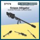 1/35 Snipex Alligator (2pcs)