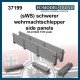 1/35 SWS Schwerer Wehrmachtschlepper Side Panels
