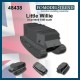 1/48 Little Willie - British Mark I Tank Prototype Resin kit