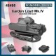 1/48 Carden Loyd Mk. IV