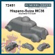 1/72 Hispano-Suiza MC-36