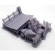1/72 Diorama Grand Prix 1930