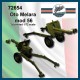 1/72 Oto Melara Mod 56