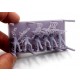 1/72 French Fusiliers S XIX