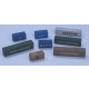 1/350 Modern General Container (Full Size)