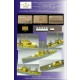 1/700 WWII USN Fletcher Class Destroyer Upgrade Set (Late Type Bridge) for Tamiya 31907