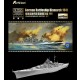 1/700 German Battleship Bismarck 1941 [Deluxe Edition]
