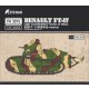 1/72 Chinese Renault FT-17 Light Tank