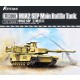 1/72 M1A2 System Enhancement Package (SEP) Main Battle Tank