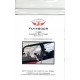 1/48 T-45C Canopy Det Cord for Kinetic/Wolfpack Kit