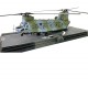1/72 British RAF Boeing Chinook HC-1 Helicopter, #18 Squ, Falklands Detachment 1982