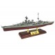 1/700 HMS Hood Admiral-class Battlecruiser 1941 (Diecast)