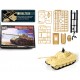 1/72 German Heavy Tank King Tiger (Henschel turret)
