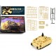 1/72 German Medium Tank Panzer III Ausf. N