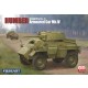 1/72 Humber Armoured Car Mk.IV