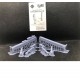 1/24 Two-post Car Lift (Garage Stars series)