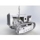 1/24 WWII FAMO Rubezahl Full 3D printed kit