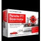 1/4 Porsche 911 Boxermotor 6-cylinder Working Engine Model