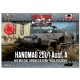 1/72 German SdKfz.251/1 Ausf.A