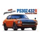 1/24 Fairlady Z PS30Z 432R