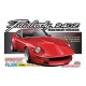1/24 Nissan Fairlady 240ZG (SH30H) Fairlady 240Z (ID143)
