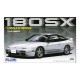 1/24 Nissan 180SX Early Type
