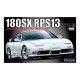 1/24 Nissan 180SX RPS13 Type X 1996 (ID167)