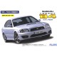 1/24 Subaru Legacy B4 RSK / RS30 w/Window Frame Masking