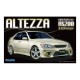 1/24 Toyota Altezza RS200 Z Edition