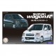 1/24 Suzuki Wagon R RR/RR Sports (ID-45)