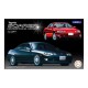 1/24 Toyota Soarer 2.5GT Twin Turbo L / 4.0GT Limited (ID268)