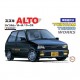1/24 Suzuki Alto Twincam/Turbo/Altoworks (ID-56)