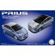 1/24 Toyota Prius (ZVW30) G / Touring Selection