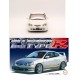 1/24 Honda new Integra type R '01 (ID-90)