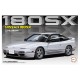 1/24 Nissan 180SX (ID-160)