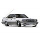 1/24 NISSAN CEDRIC 4-door Hardtop (Y30) High Society Car Version [HC-8]