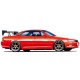 1/24 Mark II 2.5 Tourer V (JZX90) [ID-319]