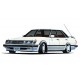 1/24 Mark II GX71 High Society Car Version [HC-10]