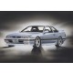 1/24 Toyota Soarer 3.0GT (18 inch Wheel)