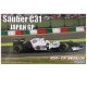 1/20 Sauber C31 Japan GP 2012 (GP51)
