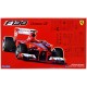 1/20 Ferrari F138 Chinese GP (GP-56)