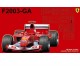 1/20 Ferrari F2003-GA Japan, Italy, Monaco, Spainl GP (GP-23)